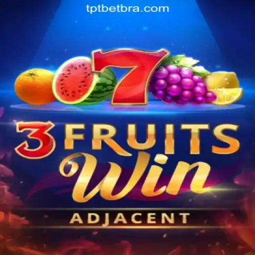 Discovering the Thrills of 3FruitsWin on TPT.BET Platform: Online Slots Brasil #1