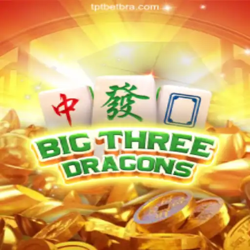 BigThreeDragons: A Deep Dive into the Leading Online Slot Game