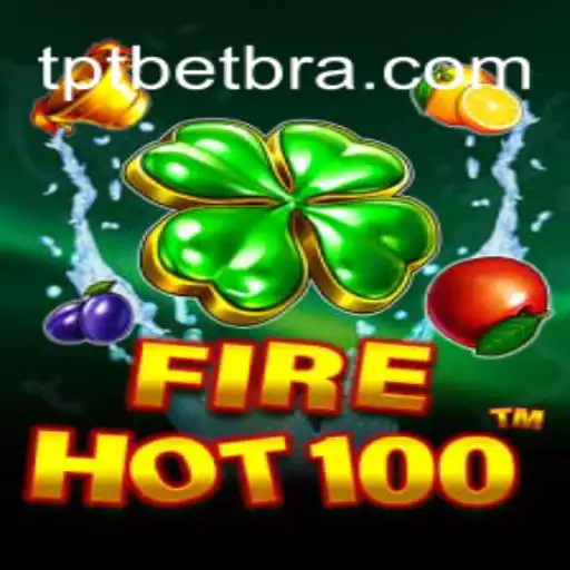 Discover FireHot100: The Ultimate Online Slot Experience on TPT.BET