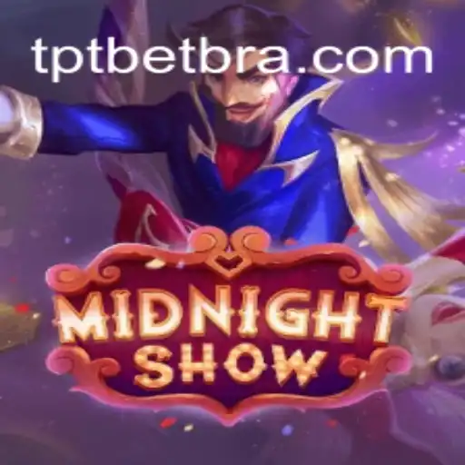 Discover the Enchanting World of MidnightShow: A Top Choice on TPT.BET Platform