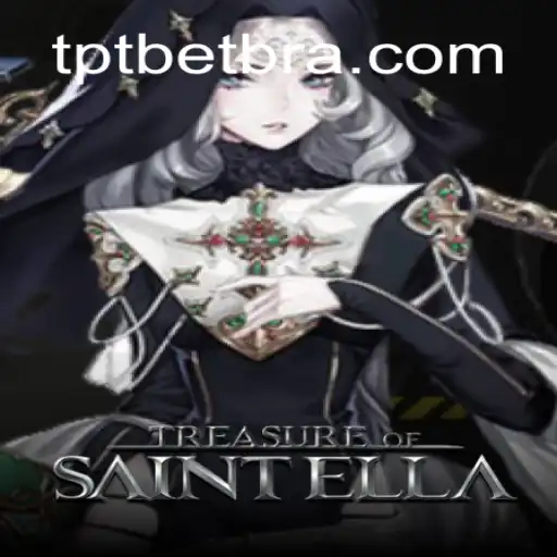 Discovering the Mystical Adventure of TreasureofSaintElla on TPT.BET