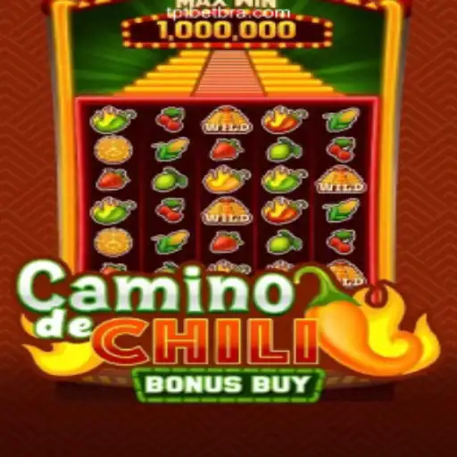 CaminodeChiliBonusBuy: A Premier Experience on TPT.BET, Brazil's Leading Online Slot Platform