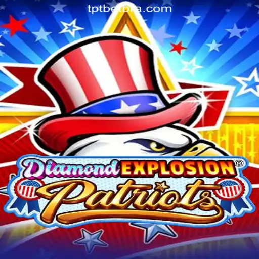 Exploring the Thrills of DiamondExplosionPatriots on TPT.BET's Leading Slot Platform in Brazil