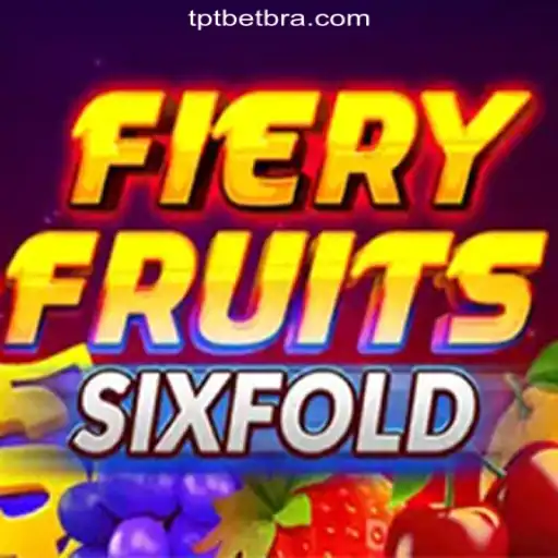 Experience the Thrills of FieryFruitsSixFold on TPT.BET Platform