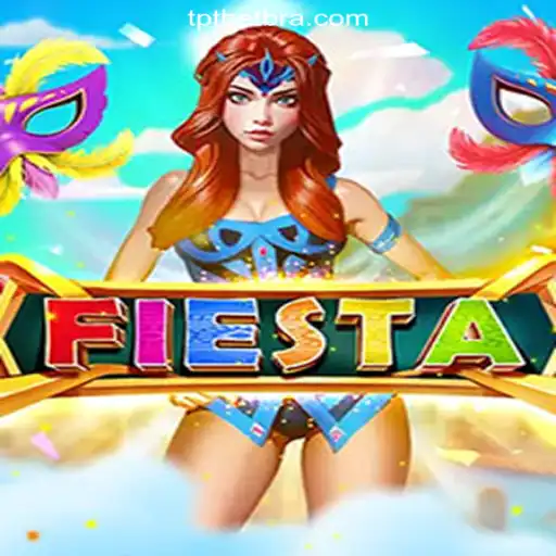 Unveiling Fiesta: The Jewel of Online Slots on TPT.BET Platform