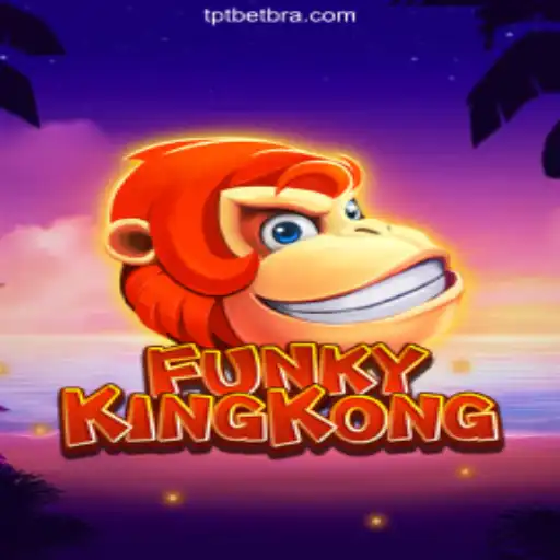 Discover the Thrill of FunkyKingKong: The Ultimate Game on TPT.BET Platform - Online Slots Brasil #1