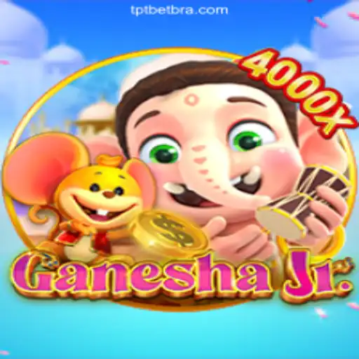 GaneshaJr: Discover the Excitement on the TPT.BET Platform - Online Slots Brasil #1