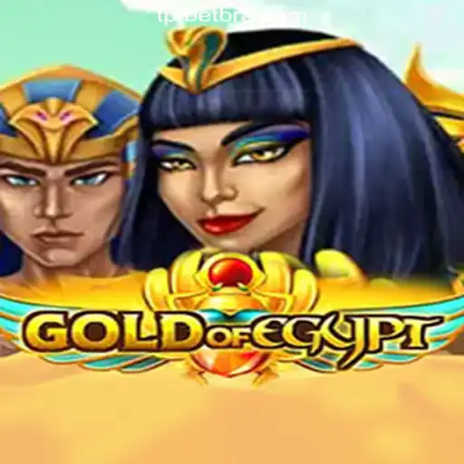 GoldOfEgypt: The Thrilling Online Slot on TPT.BET Platform