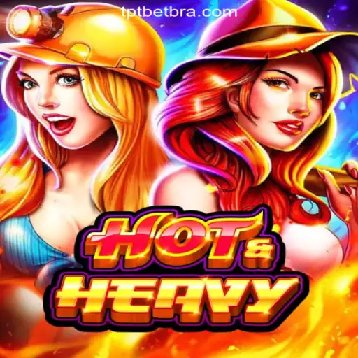 Exploring the Exciting World of HotHeavy Slots on TPT.BET