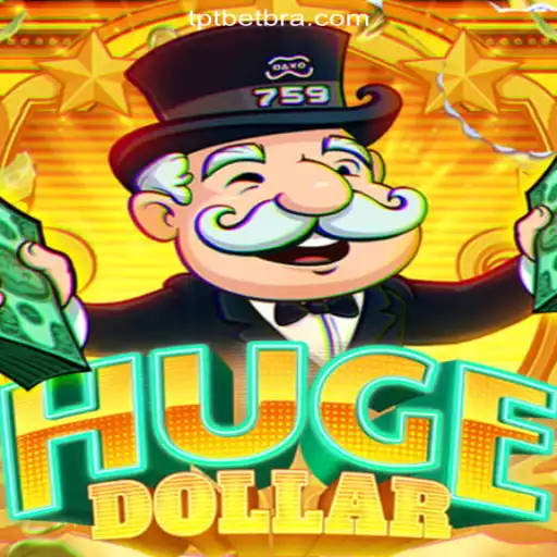 Experience the Thrill of HugeDollar: Revolutionizing Online Slots in Brazil
