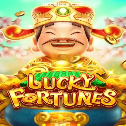 LUCKYFORTUNES: The Ultimate Online Slot Experience on TPT.BET