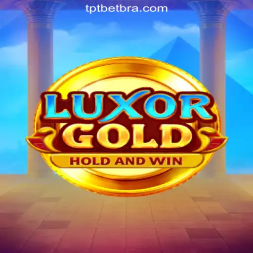 Discover the Thrilling World of LuxorGold on TPT.BET Platform: The Premier Online Slots Experience in Brasil