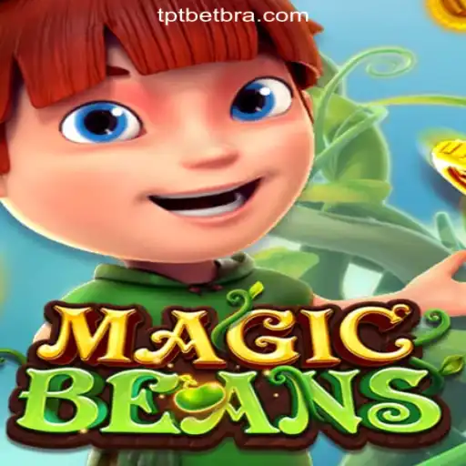 Exploring MAGICBEANS: A Premier Slot Experience on TPT.BET Platform