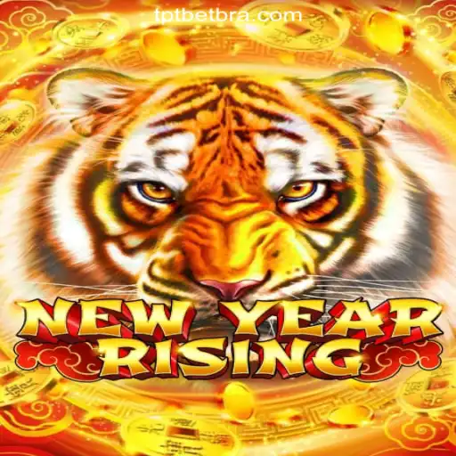 Discover the Excitement of NewYearRising on TPT.BET: The Premier Online Slots Platform in Brazil