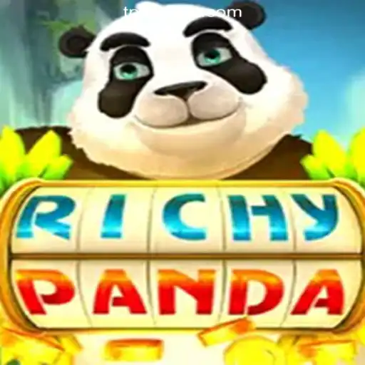 Exploring RichyPanda: The New Sensation on TPT.BET Platform
