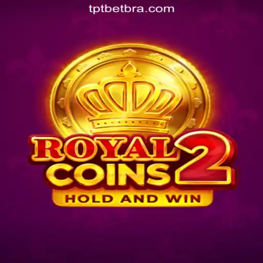 Unveiling RoyalCoins2: A Premier Experience on TPT.BET Platform-Online Slots Brasil #1