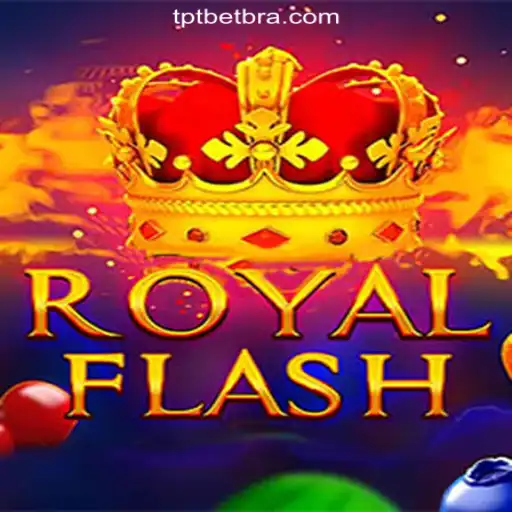 Exploring RoyalFlash: The New Standard for Online Slots at TPT.BET