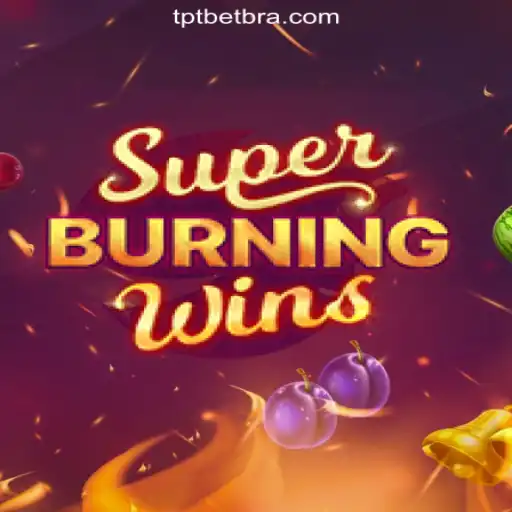 Discover the Excitement of SuperBurningWins on TPT.BET Platform: Brazil’s #1 Online Slots Destination