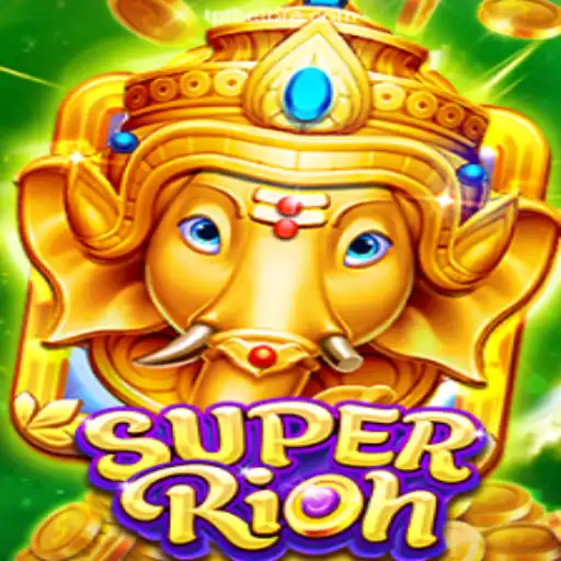 Unveiling SuperRich: The Premier Slot Game on TPT.BET Platform-Online Slots Brasil #1