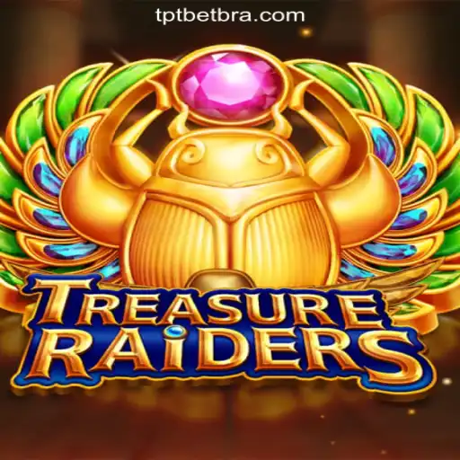 Explore the Exciting World of TREASURERAIDERS on the TPT.BET Platform