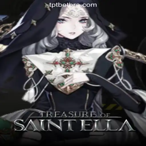 Discovering the Mystical Adventure of TreasureofSaintElla on TPT.BET