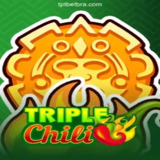 Explore TripleChili on TPT.BET: Online Slots Brasil's #1 Game